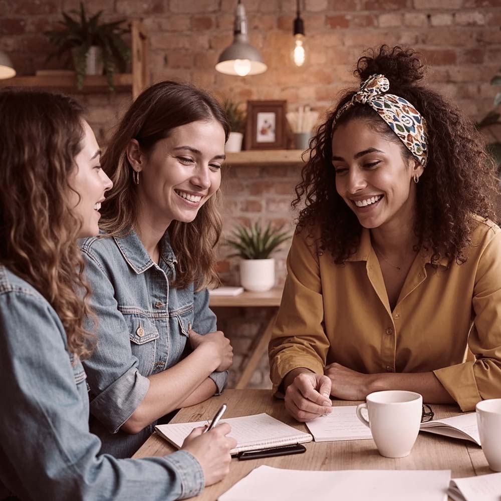 WealthWithin Foundation