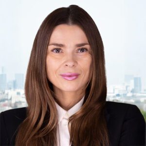 Ekaterina Ferguson
